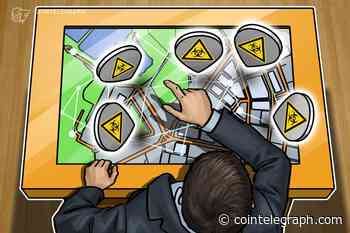 DLT Goes Viral as Live Coronavirus Tracking Spreads to the Blockchain