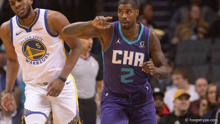 NBA buyout candidates: Who's available after 2020 trade deadline?