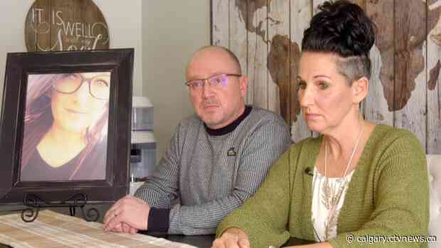 'Our home is supposed to be a safe place': Lawsuit filed against Calgary home builder alleges mould contributed to 24-year-old’s death