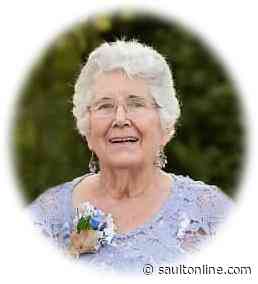 BUCHANAN, Carol (Bagler)