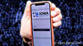 Democratic tech strategists distance themselves from secretive firm behind Iowa app fiasco