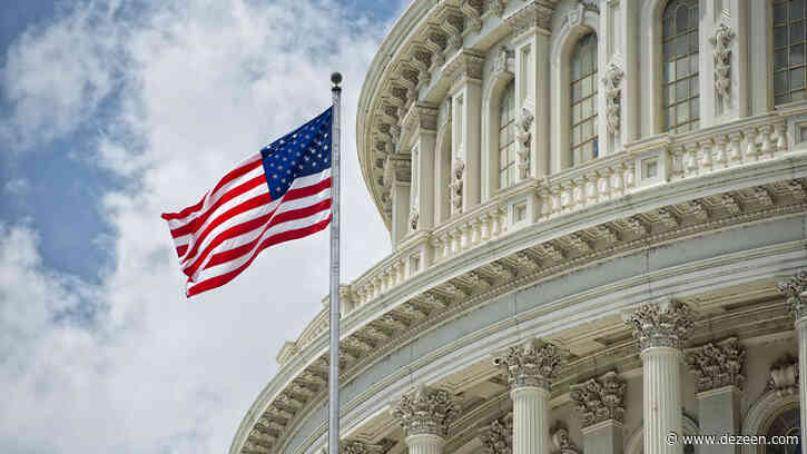 "Traditional architecture has frequently been leveraged to support violent political agendas"