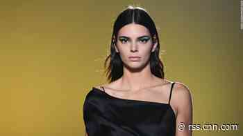 TikTok accidentally verified a fake Kendall Jenner account