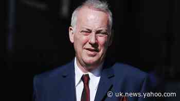 Michael Barrymore breaks silence over Channel 4 pool death documentary