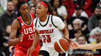 Women's college basketball power rankings: Louisville makes big jump with big ACC tests coming up