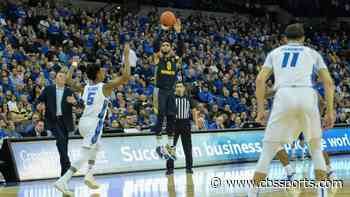 College basketball's new 3-point line: Five ways moving the distance further out has impacted the game