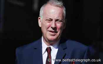 Michael Barrymore breaks silence over Channel 4 pool death documentary