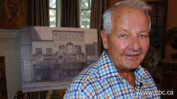 'You've got to give back': Peter Zakreski leaves legacy of community service