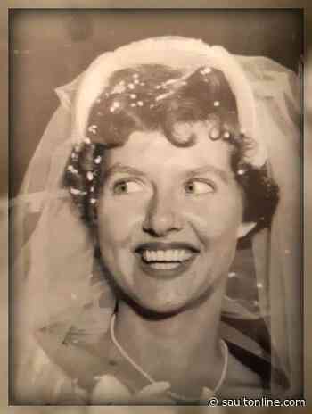 HARRY, Shirley D. (nee Snedden)