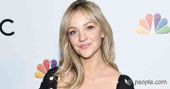 Abby Elliott's Crazy Connection to Indebted Co-Star Steven Weber: 'I Was His Kids' Nanny!'
