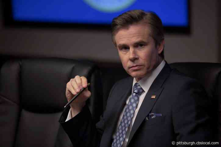 ‘It’s A Smart, Dramatic, And Brilliant Show’: Sam Trammell On Showtime’s ‘Homeland’ & ‘True Blood’