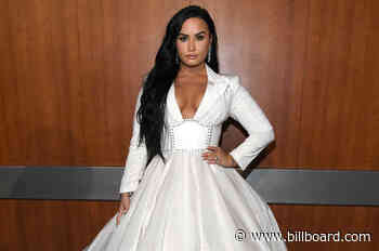 Demi Lovato to Host Quibi Talk Show
