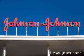 Opnieuw forse boete voor farmaceut Johnson & Johnson om talkpoeder met asbest