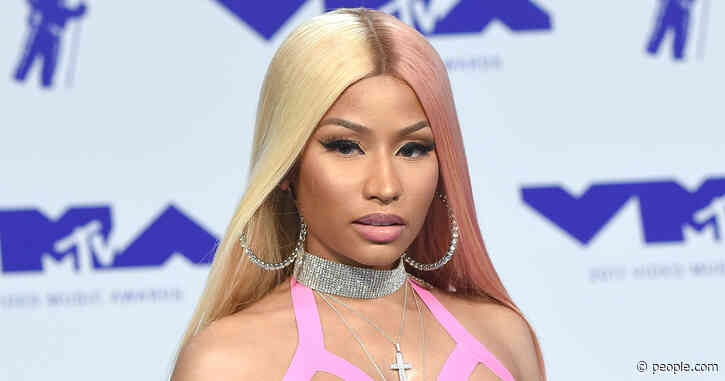 Nicki Minaj Reveals Which Songs in Her Discography She Wishes She Never Recorded