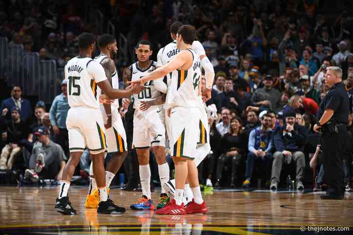 Utah Jazz quiet at Trade Deadline, to get noisy in buyout market?