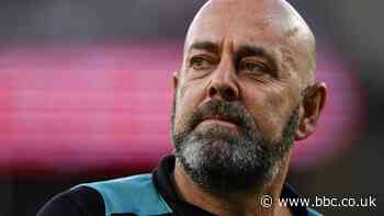 Darren Lehmann to have heart bypass surgery
