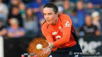 The Hundred: Women's teams announce first wave of domestic signings