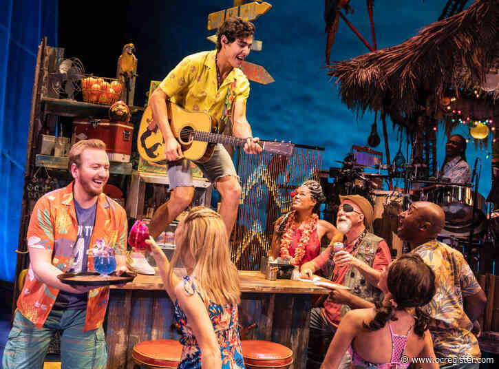 16 theater productions to see in Southern California this week, Feb. 7-13