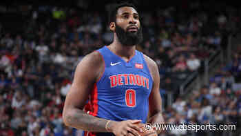 NBA trade deadline day: Pistons send Andre Drummond to Cavaliers, reports say
