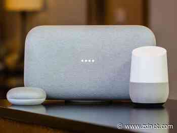 ITC probing Sonos complaint against Google