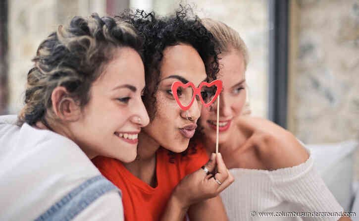 Mega Weekend – Date Night, Comedy, Little Flea, Galentine’s & More