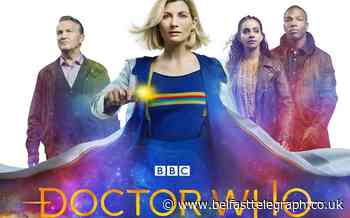 Doctor Who finale guest stars revealed