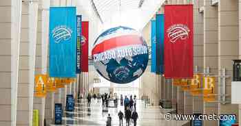 2020 Chicago Auto Show recap: Debuts from Hyundai, VW and more     - Roadshow