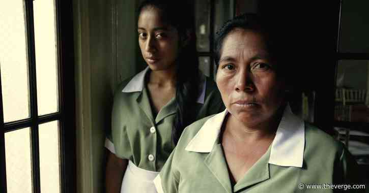 La Llorona review: not the ghost story you’re expecting