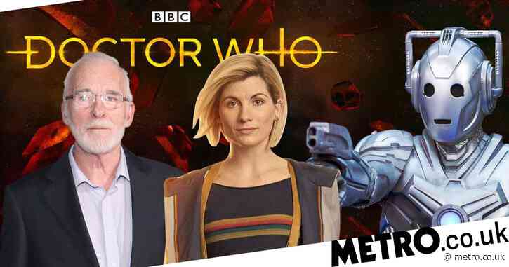 Game of Thrones star joins Doctor Who for epic two-part finale as Jodie Whittaker faces the Cybermen