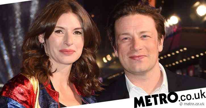 Jamie Oliver remarrying wife Jools to celebrate wedding anniversary – months after restaurant empire collapse