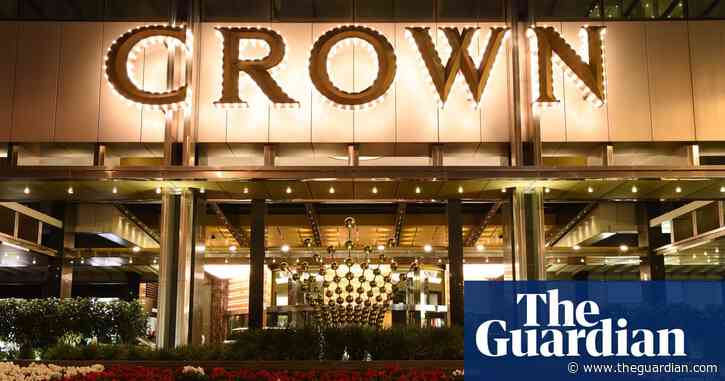 Melco abandons bid for 20% of Crown Resorts due to coronavirus outbreak