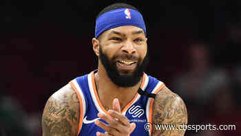 NBA trade grades: Clippers get Marcus Morris from Knicks, send former lottery pick to Wizards