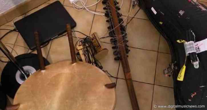 TSA Destroys a Priceless Instrument Belonging to African Musician Ballake Sissoko