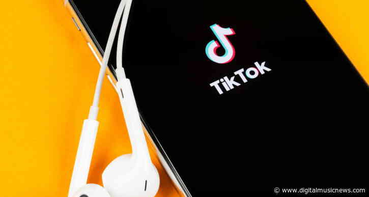 TikTok Flat-Out Copies Instagram’s Profile Design in Latest Update