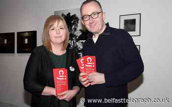 Bursary for young journalists will help keep Lyra McKee's memory alive, says sister