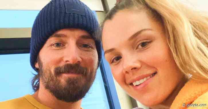 Midland's Mark Wystrach Recalls Wife Ty Haney's 'Scary, Emergency C-Section' to Deliver Daughter