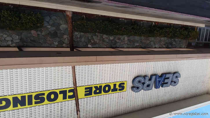 Mall property values plummet 15%: Will big shopping centers be takeover targets?