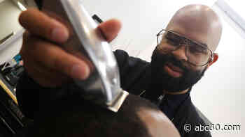 Building a better community, one cut at a time