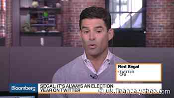 Twitter Getting Better at Moving Faster, CFO Segal Says