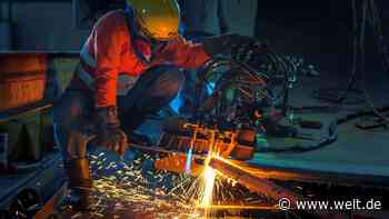 Digitalisierung hinterlässt bereits Spuren auf dem Arbeitsmarkt