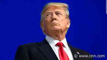 Schumer: Speech proves Trump will do it again