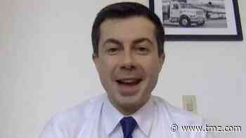 Pete Buttigieg Says Joe Biden Didn't Prove Electability in Iowa