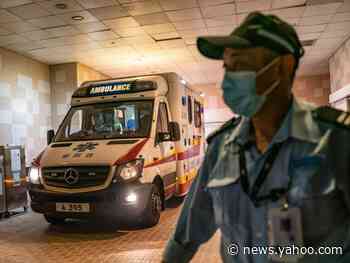 Whistleblower doctor Li Wenliang, who was censored after sounding the alarm about the coronavirus, has died in Wuhan