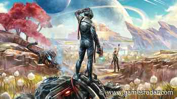 The Outer Worlds Switch release date delayed in response to coronavirus outbreak