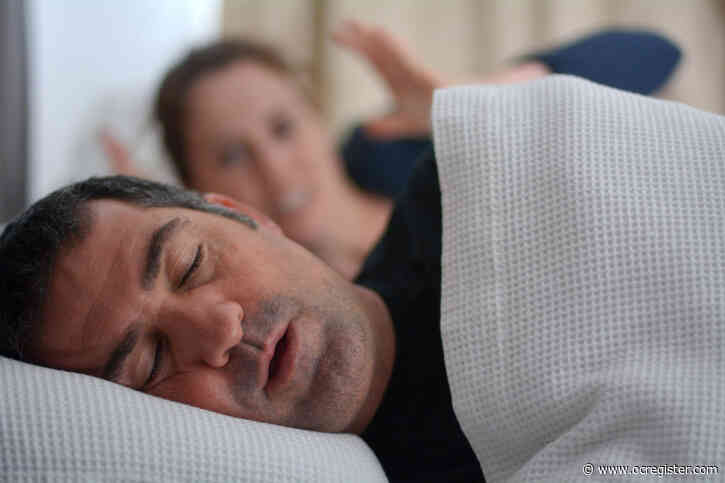 What you need to know about sleep apnea and how to prevent it