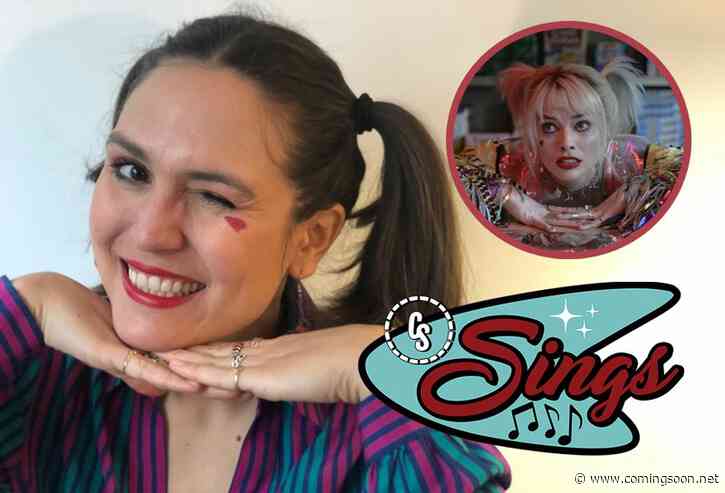 CS Sings: Our Singing Birds of Prey Review!