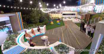 Love Island recoupling - who's with who and who got dumped from the villa?