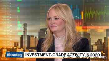 What to Expect in Investment-Grade Activity This Year