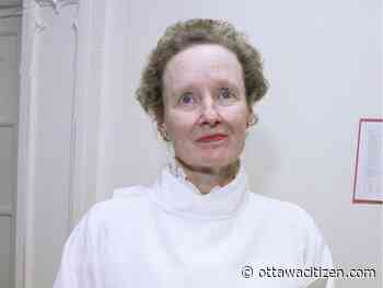 The eventful life of Ottawa's Nevitt Maybee