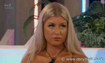 Love Island: Jess makes a thinly-veiled dig at Mike in dramatic recoupling